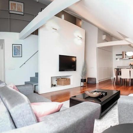 #Stayhere - Spacious Luxury Town Hall 3Bdr Apartment Wilna Exterior foto