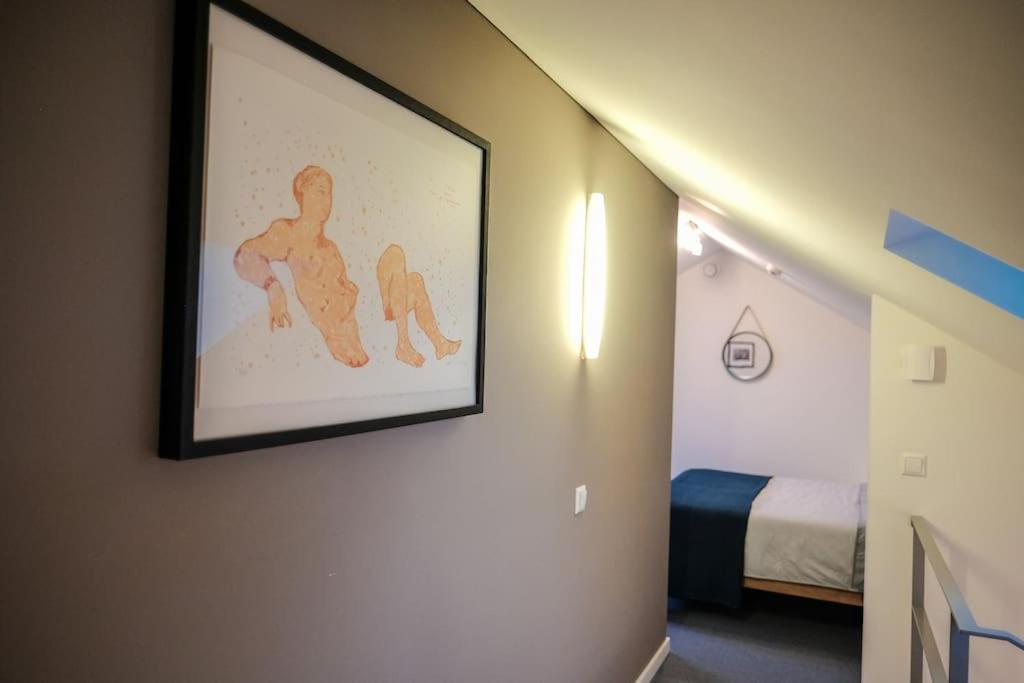 #Stayhere - Spacious Luxury Town Hall 3Bdr Apartment Wilna Exterior foto