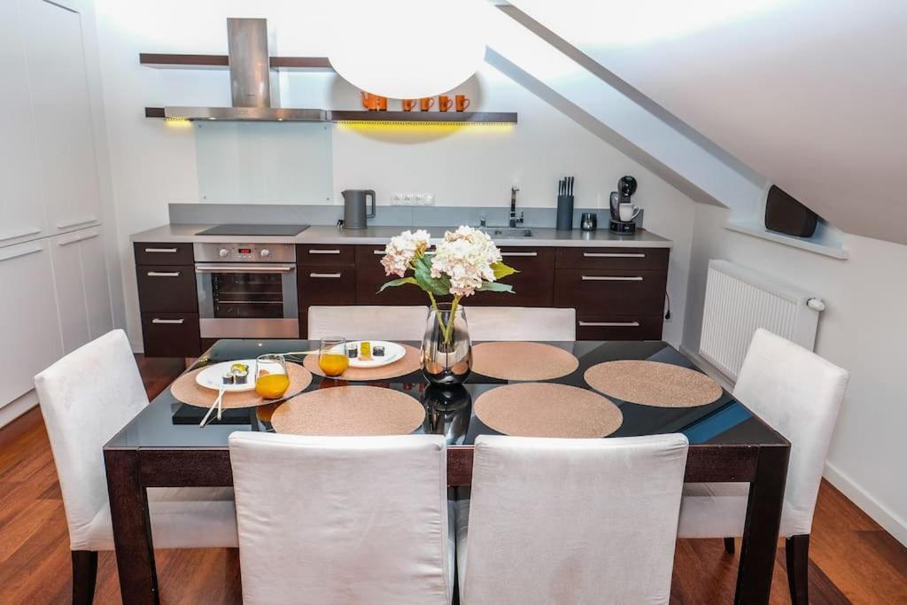#Stayhere - Spacious Luxury Town Hall 3Bdr Apartment Wilna Exterior foto