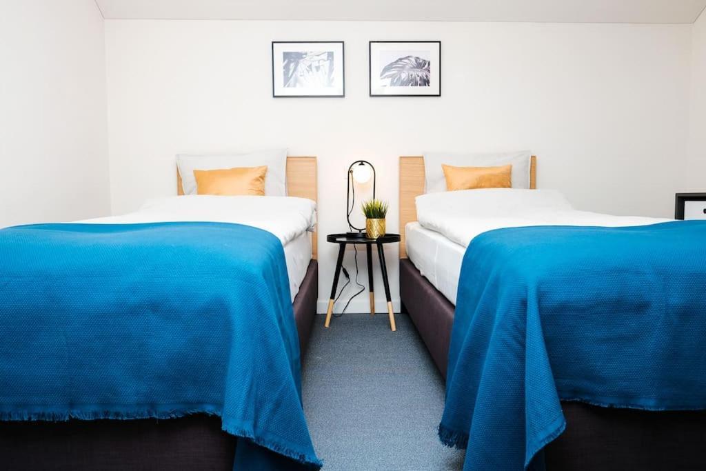 #Stayhere - Spacious Luxury Town Hall 3Bdr Apartment Wilna Exterior foto