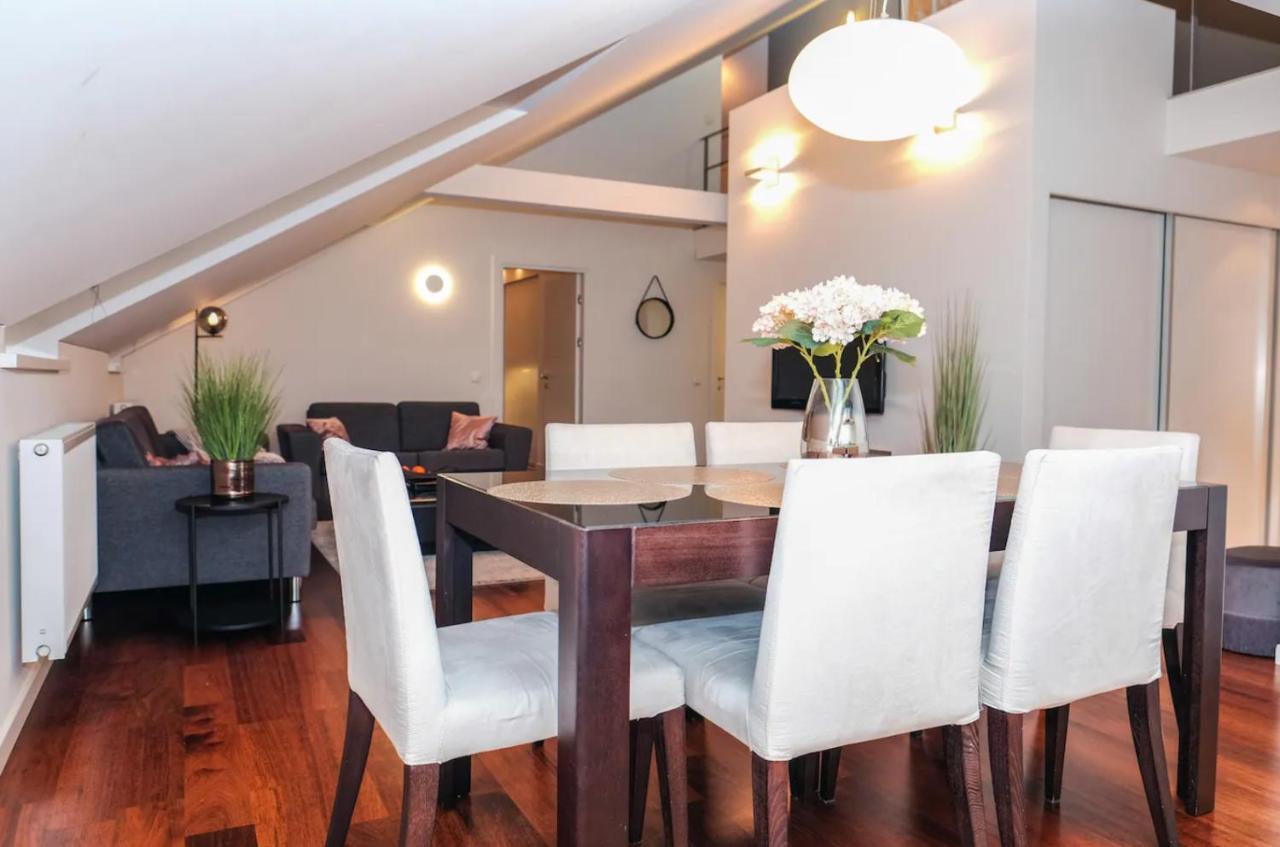 #Stayhere - Spacious Luxury Town Hall 3Bdr Apartment Wilna Exterior foto