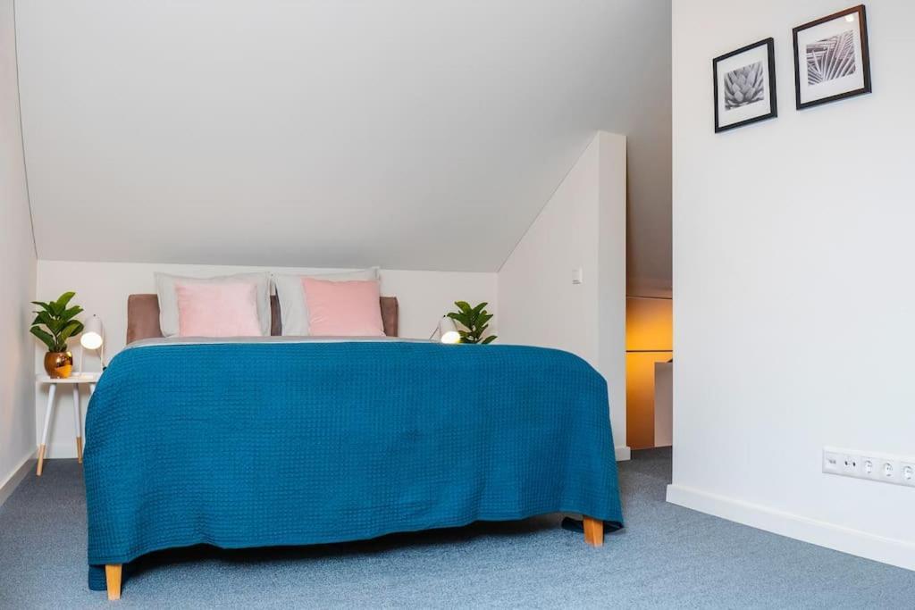 #Stayhere - Spacious Luxury Town Hall 3Bdr Apartment Wilna Exterior foto